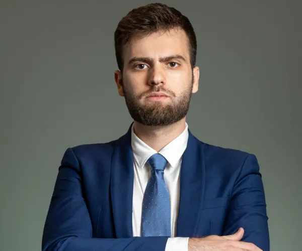 Valmor Júnior Direito ambiental e criminal