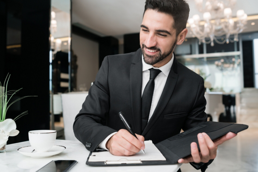 A Recuperação Judicial pode salvar o seu negócio!