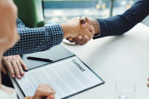 Blog Lacerda Fernandes Advogados Como um contrato pode ser encerrado? E o que isso tem a ver com a multa contratual?