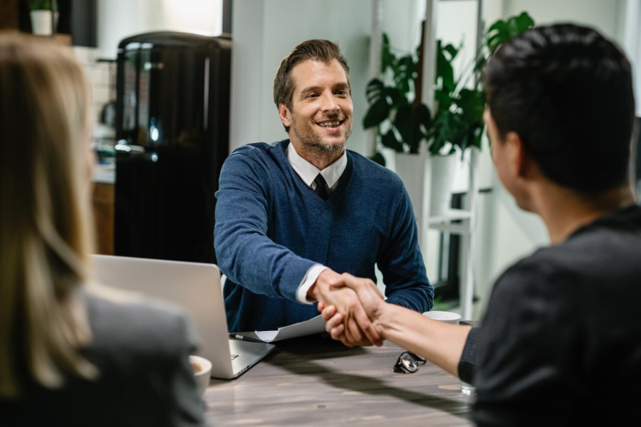 Usucapião entre herdeiros: é possível ficar com um imóvel da herança? Lacerda Fernandes Advogados 7 Lacerda Fernandes Advogados