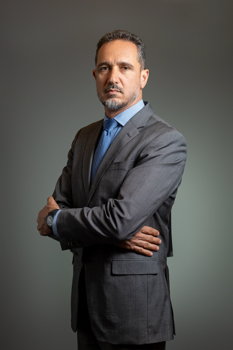 Weider Lacerda advogado direito empresarial