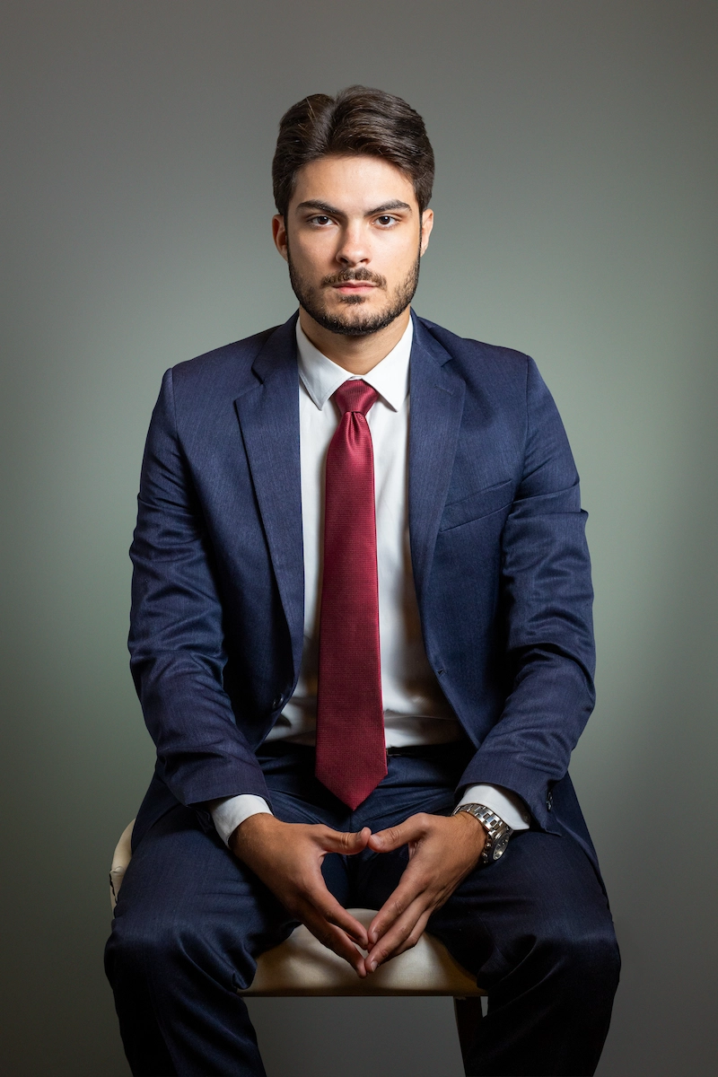 Humberto Luz advogado direito tributário