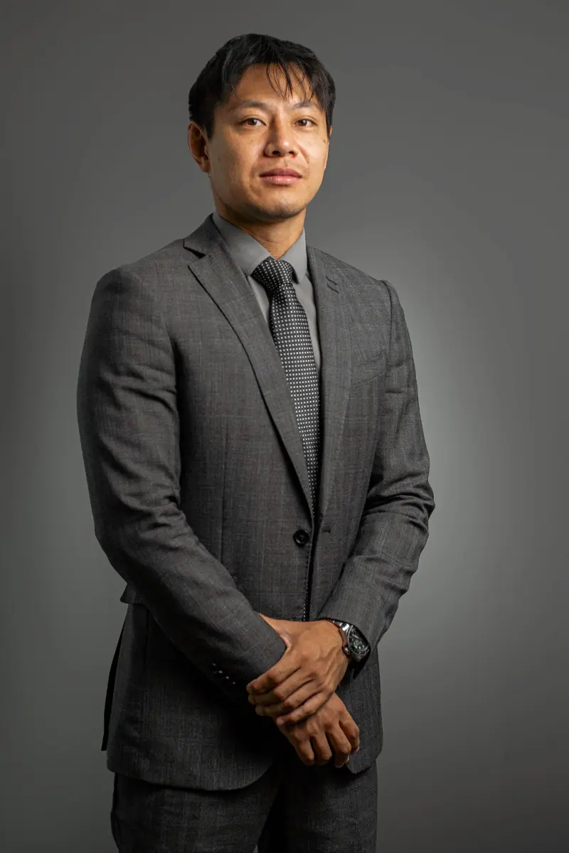 Daniel Yukio Kakehashi advogado direito trabalhista