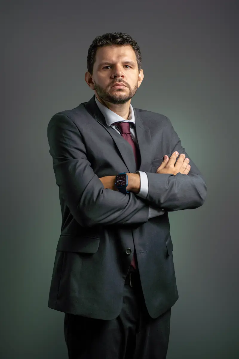 Lucas Dantas advogado direito ambiental