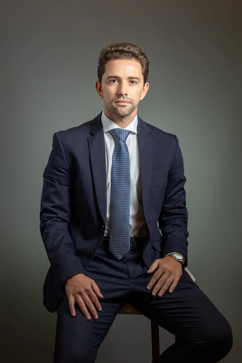 Maicon Fernandes advogado direito imobiliário