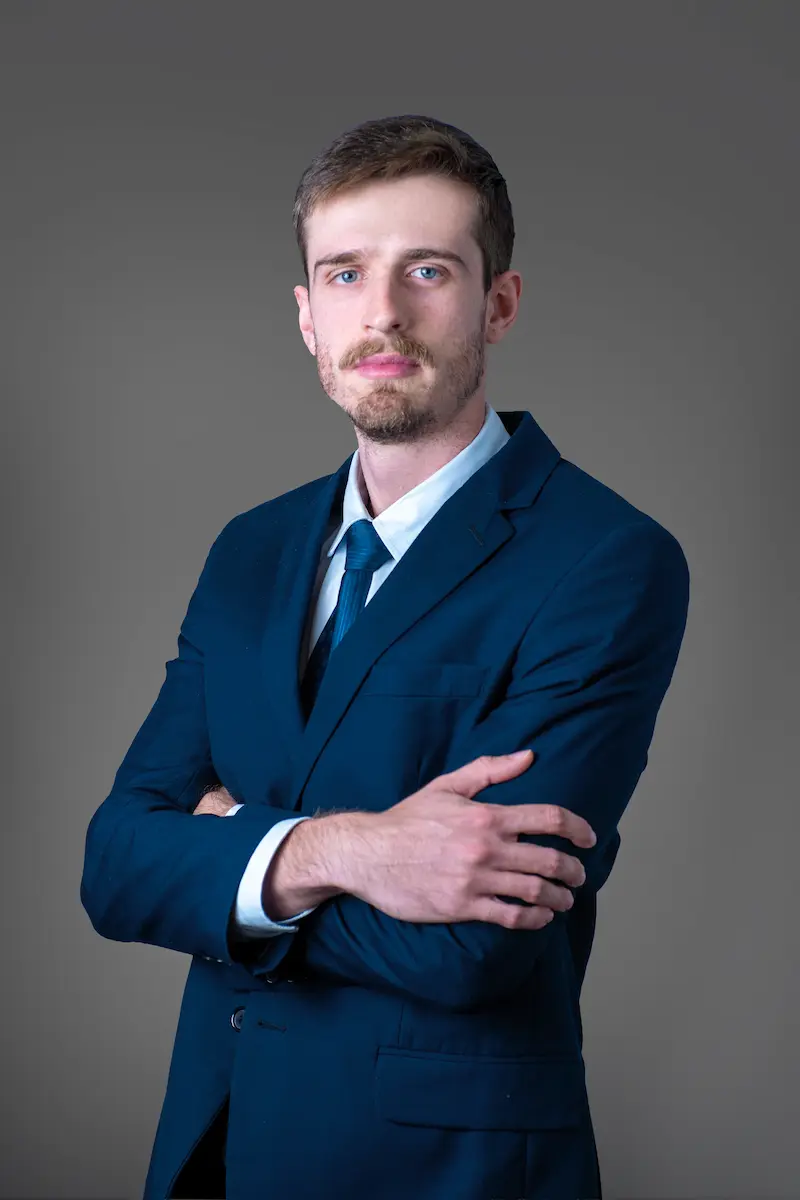Paulo Tambosi advogado