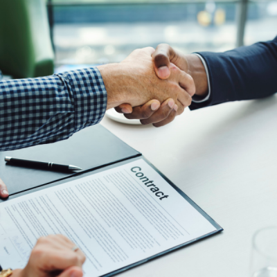 Como um contrato pode ser encerrado? E o que isso tem a ver com a multa contratual?