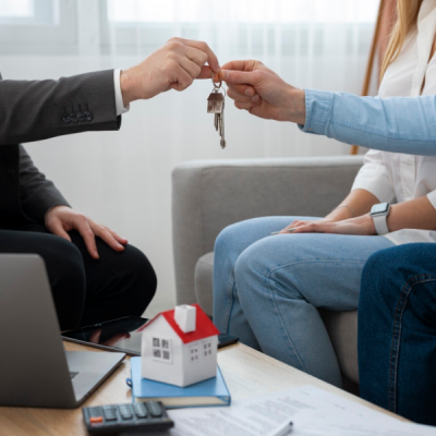 Vai comprar um imóvel na planta? A constituição do patrimônio de afetação é a sua segurança, exija!