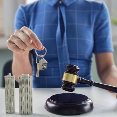 Comprei em leilão judicial. Posso perder o imóvel depois?